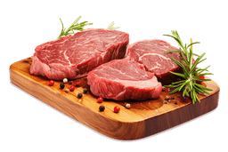 Kategorija - Meso in ribe