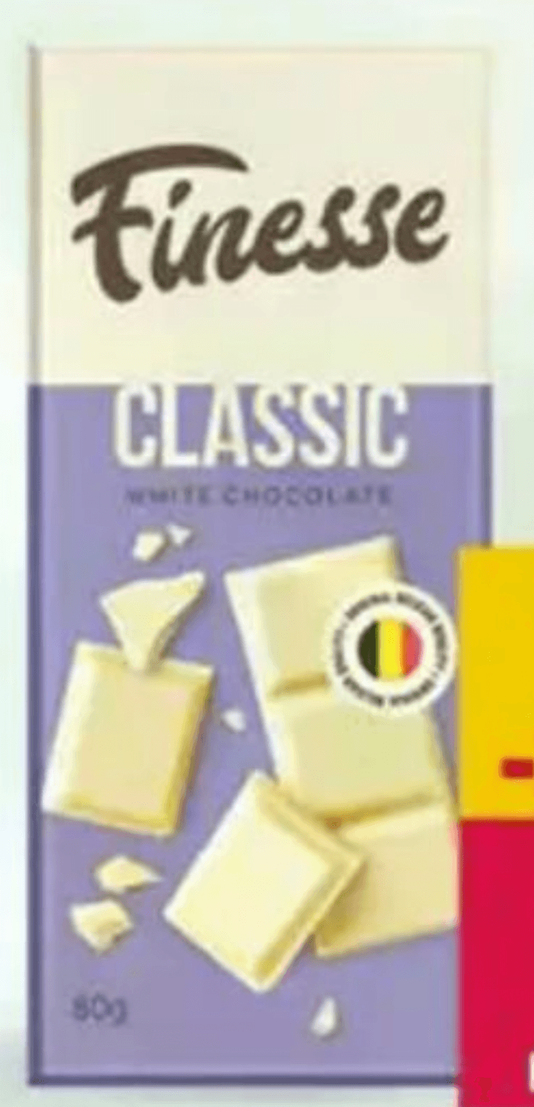 Finesse Čokolada 80 g