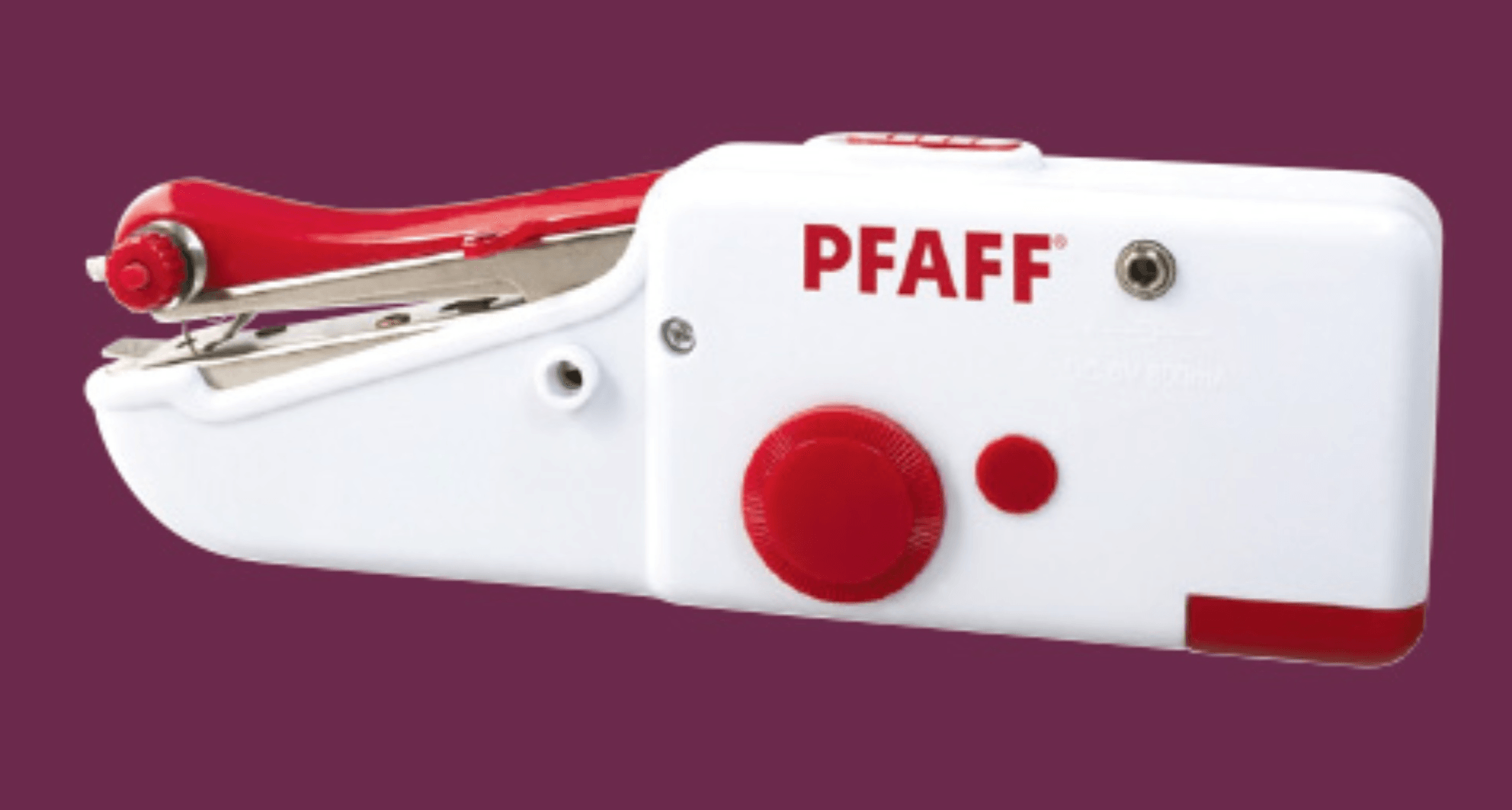 Pfaff Ročni šivalni stroj Pfaff