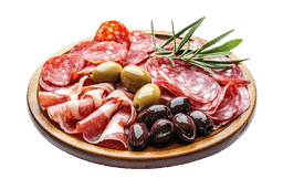 Kategorija - Delikatesa