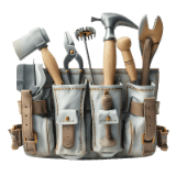 Kategorija - Orodja in stroji