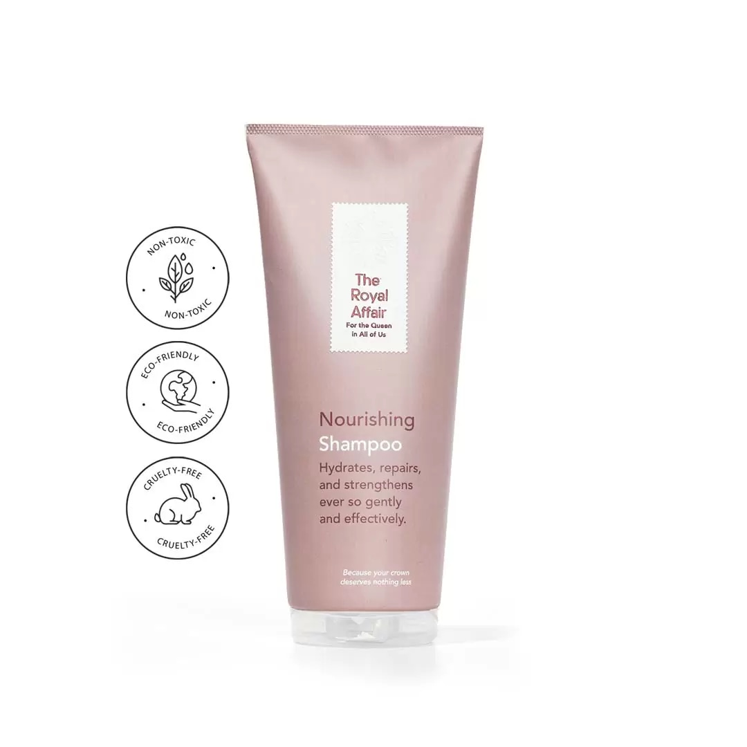 The Royal Affair Nourishing