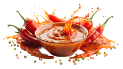 Kategorija - Omake in začimbe