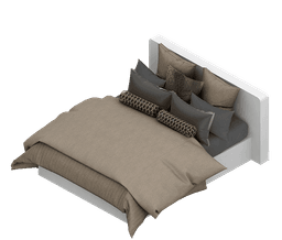 Kategorija - Postelje, vzmetnice, zavese