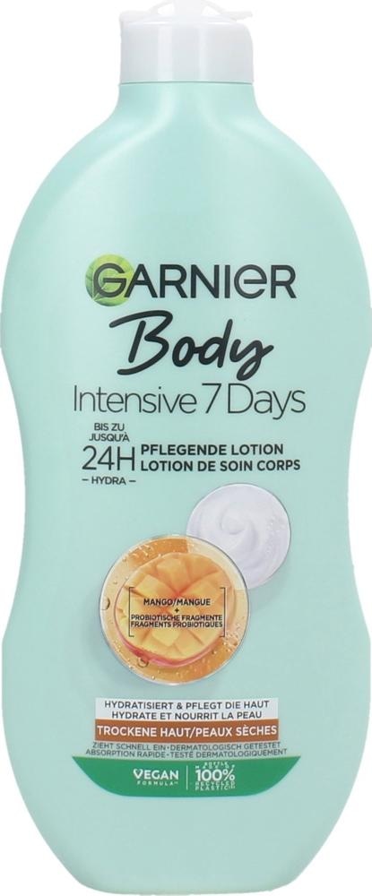 GARNIER mleko za telo 400 ml