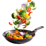 Kategorija - Priprava jedi