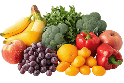 Kategorija - Sadje in zelenjava