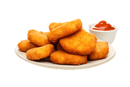 Kategorija - Zamrznjena hrana