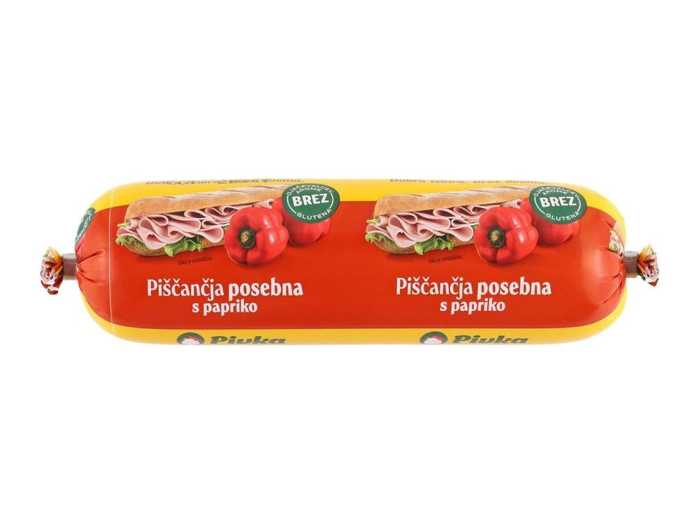 Piščančja posebna Pipi 1000 g Pipi