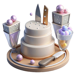 Kategorija - Priprava sladic