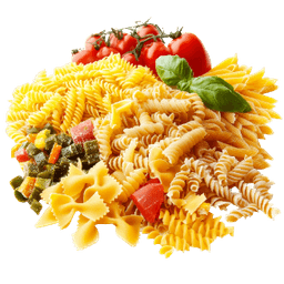 Kategorija - Testenine, riž, njoki, tortilje