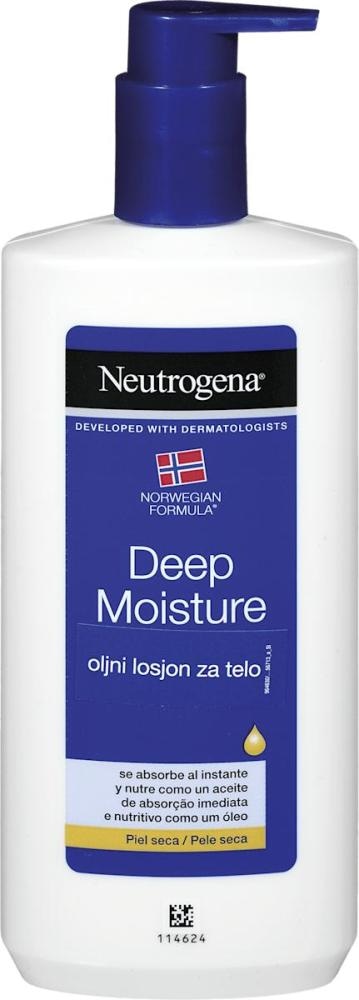 Neutrogena losjone