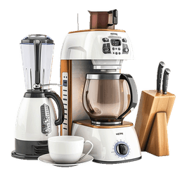 Kategorija - Gospodinjski aparati