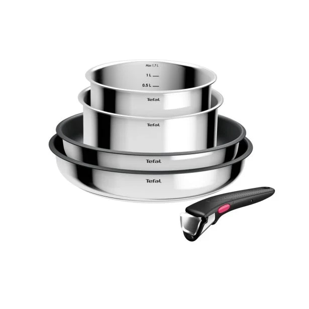 5-delni set ponev Ingenio Tefal