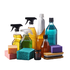 Kategorija - Sredstva za pranje in čiščenje