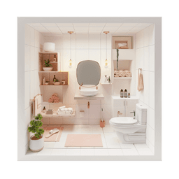 Kategorija - Kopalnica