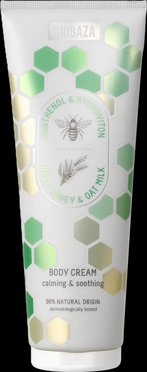 BIOBAZA Krema za telo 250 ml