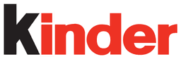 Kinder