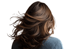 Kategorija - Nega las