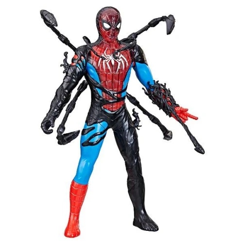 Hasbro Spider-Man Spreminja Barve Hasbro