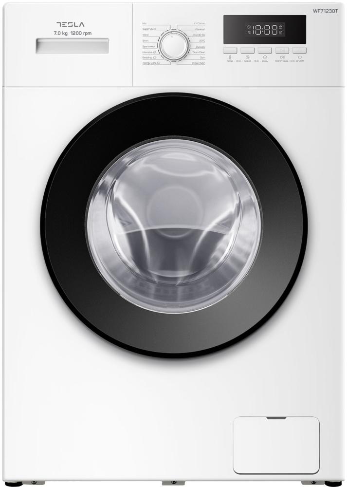 Pralni stroj WF71230T TESLA