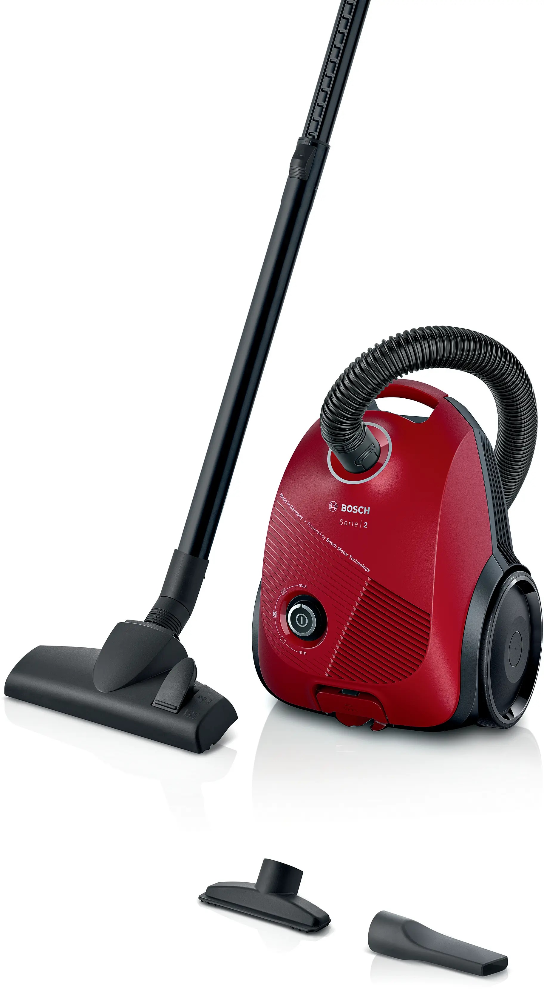 Bosch Sesalnik BGLS2RD1 Bosch