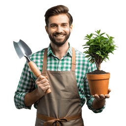 Kategorija - Vrt in prosti čas