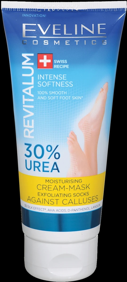 EVELINE COSMETICS Revitalum krema za stopala 75 ml
