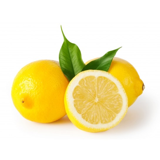 Bio limone pakirano, 500 g Natur pur