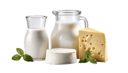 Kategorija - Mlečni izdelki in jajca