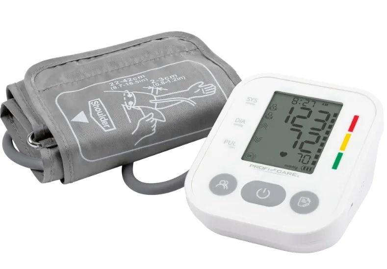 Merilnik tlaka ProfiCare PC-BMG3121 ProfiCare