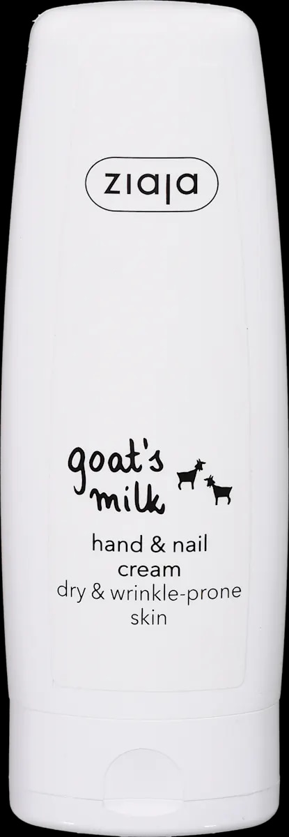 ziaja krema za roke in nohte 80 ml