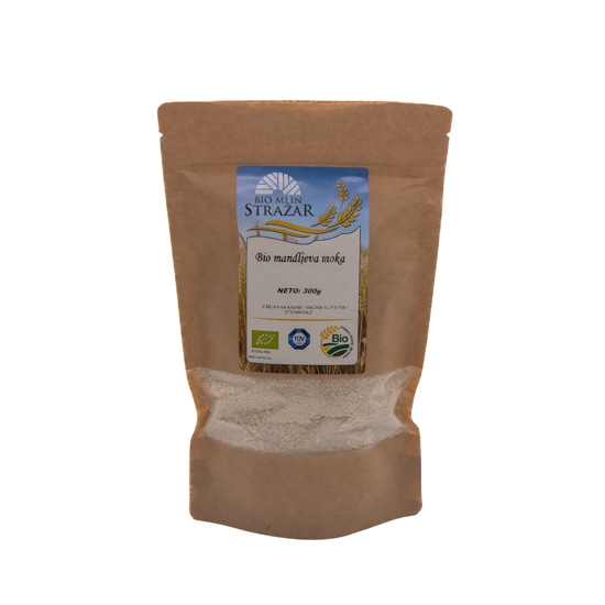 dmBio mandljeva moka fino mleta 300 g