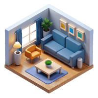 Kategorija - Dnevna soba