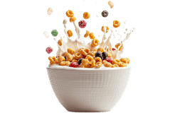 Kategorija - Kosmiči in namazi