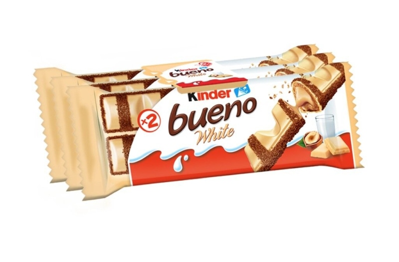 Kinder Bueno Čokolada 3 x 39 g