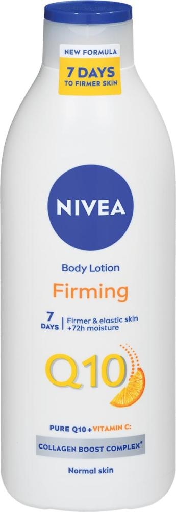 Nivea Q10 Losjon za telo 400 ml