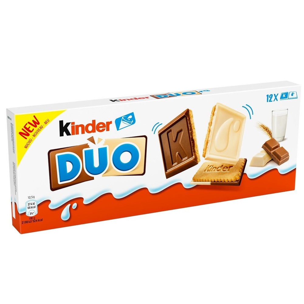 KINDER Duo 150 g
