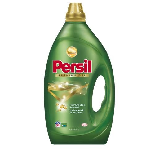 Tekoči pralni prašek Persil 2,7 L ali 2,97 L
