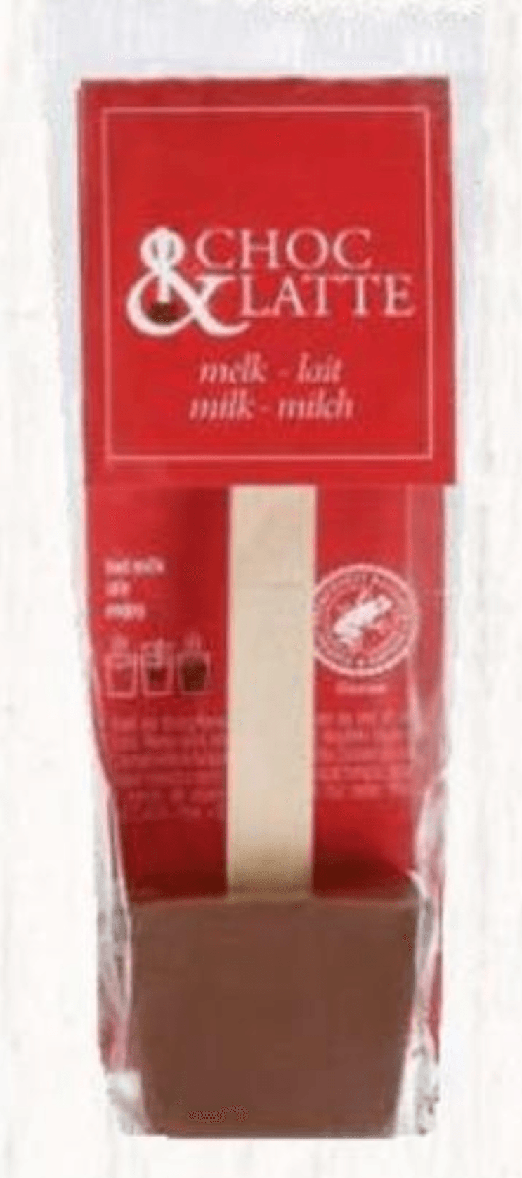 Čokolada na palčki 30 g