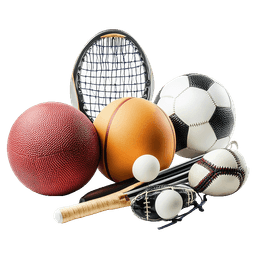 Kategorija - Druga športna oprema