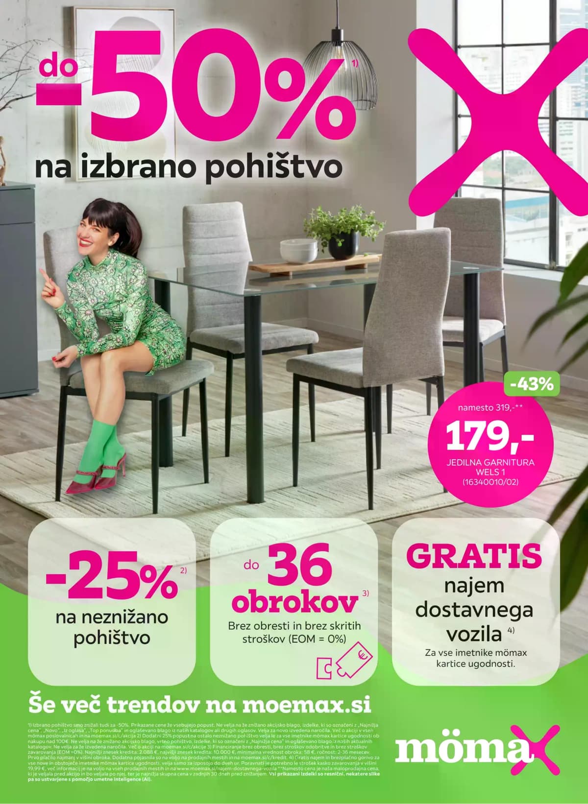 Mömax katalog od 08/17/2026 - Akcijska Ponudba