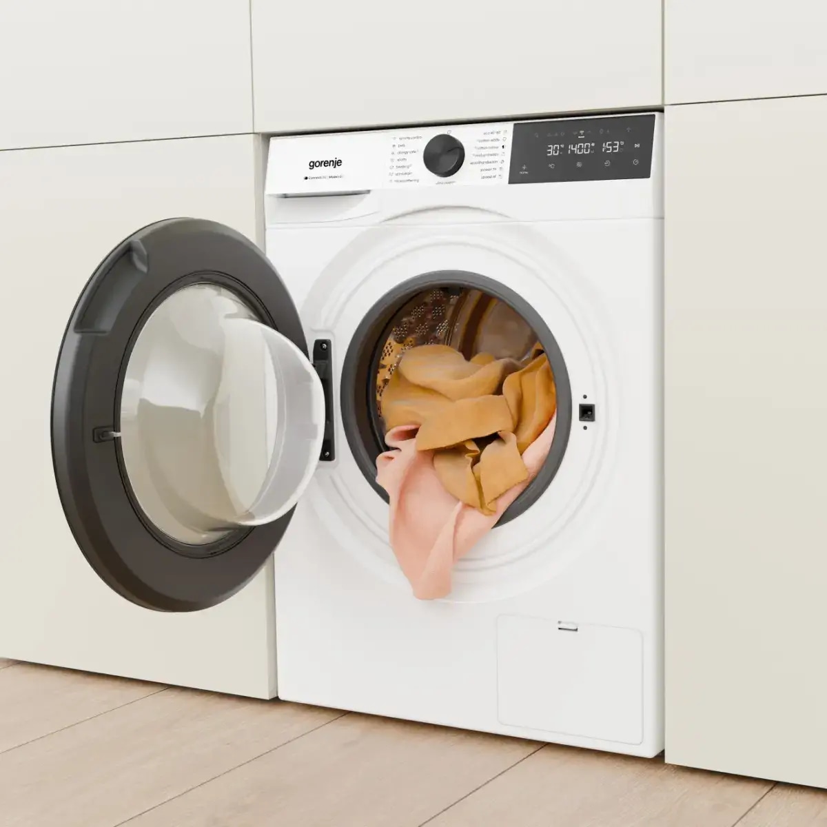 Pralni stroj Gorenje W5G414A4P1 10 kg Akcija u trgovini Jager