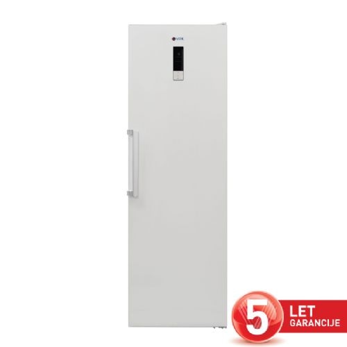 Vox zamrzovalna omara VF 2833 E Akcija u trgovini E.Leclerc