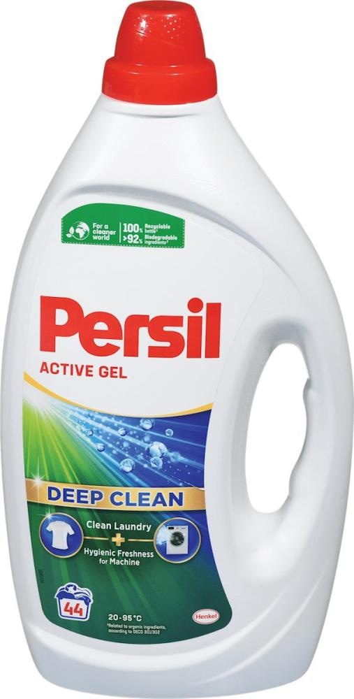 Vsi izdelki Persil Akcija u trgovini E.Leclerc