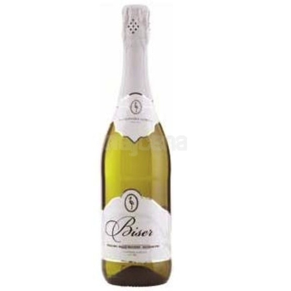 Peneče vino Radgonski Biser 0,75 l Akcija u trgovini Tuš