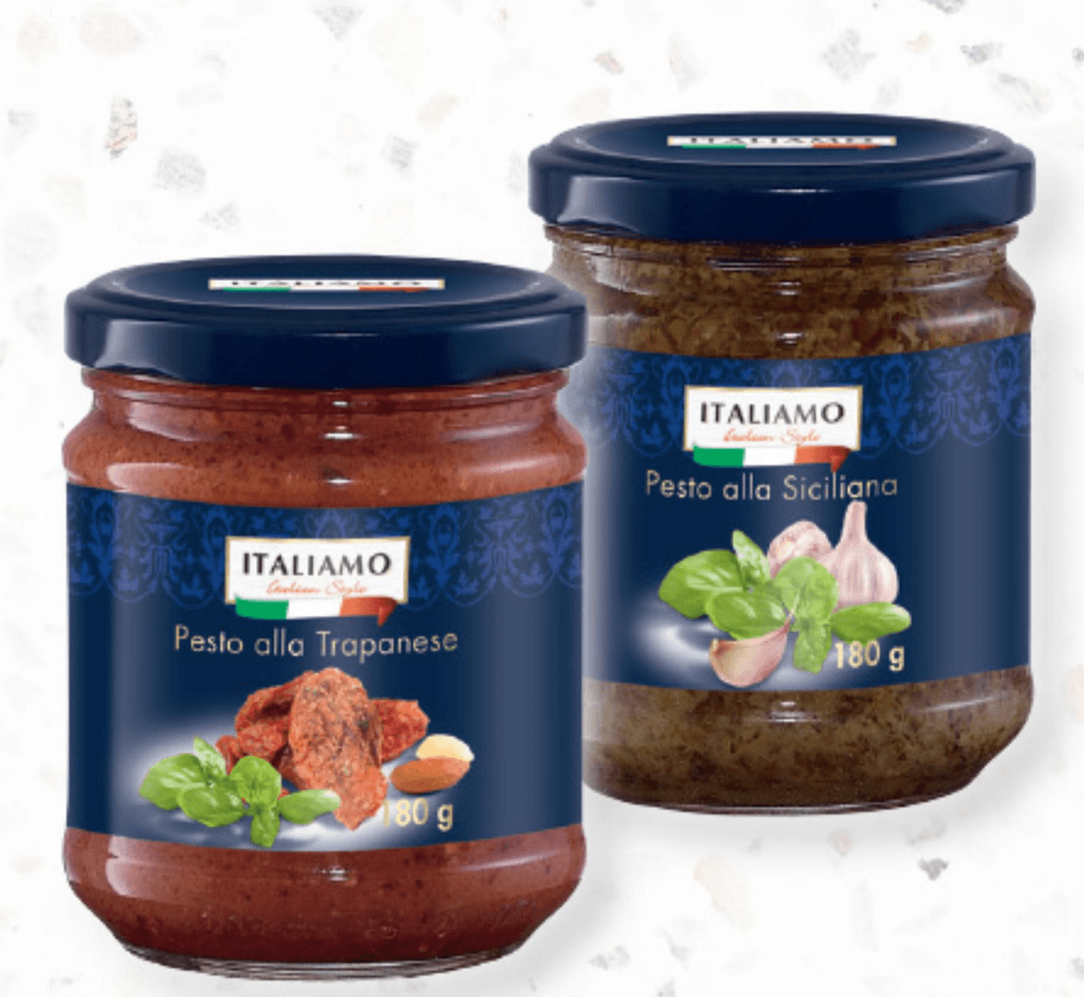 Italiamo pesto 180 g Akcija u trgovini Lidl