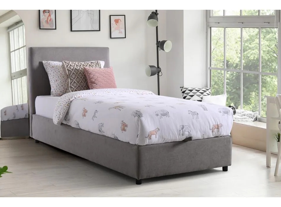 Celotna postelja Junior 90x200cm Akcija u trgovini Harvey Norman