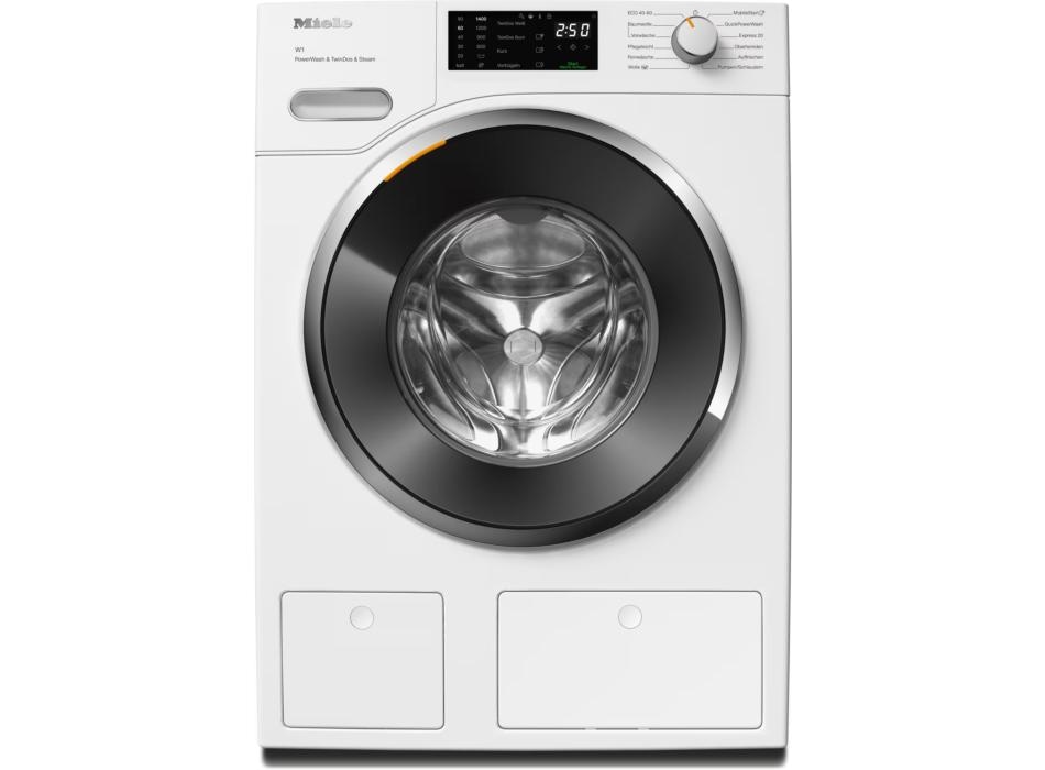 Pralni stroj Miele WWJ880WPS Akcija u trgovini Harvey Norman
