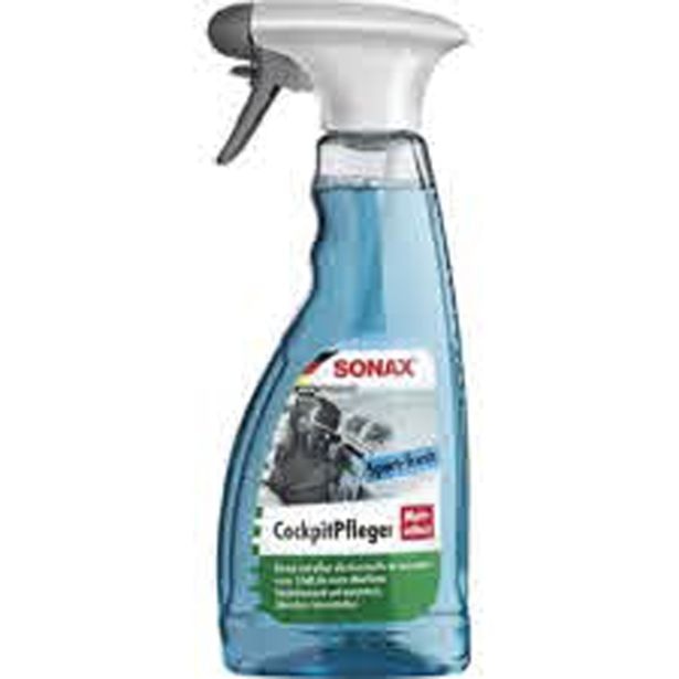 Sonax sredstvo za nego armature 500 ml Akcija u trgovini E.Leclerc